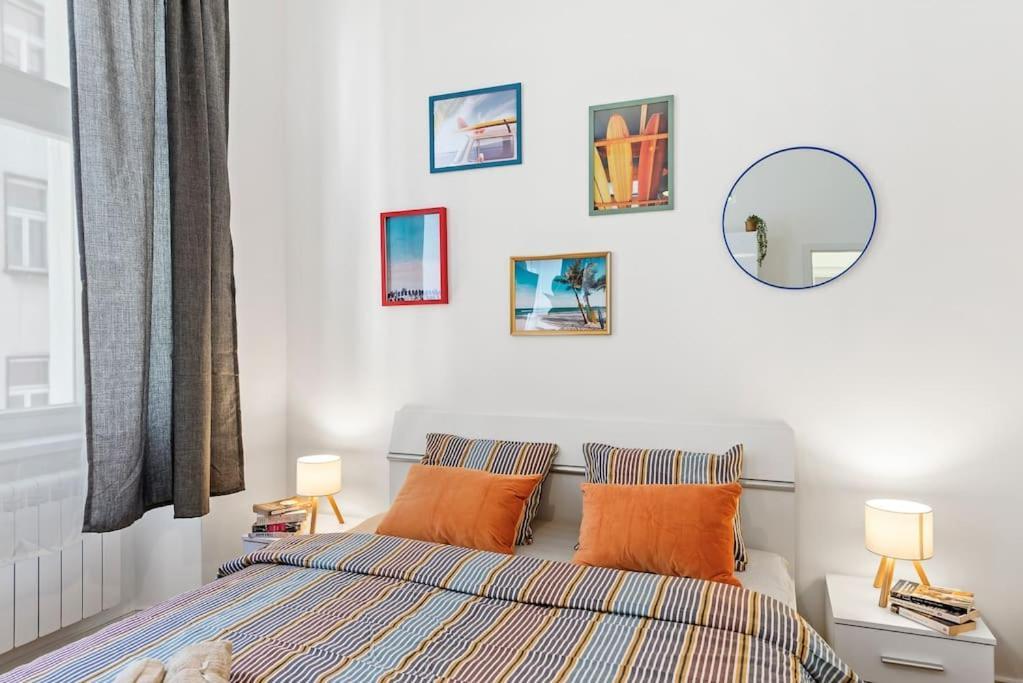 Boho Brand New Studio Apartment