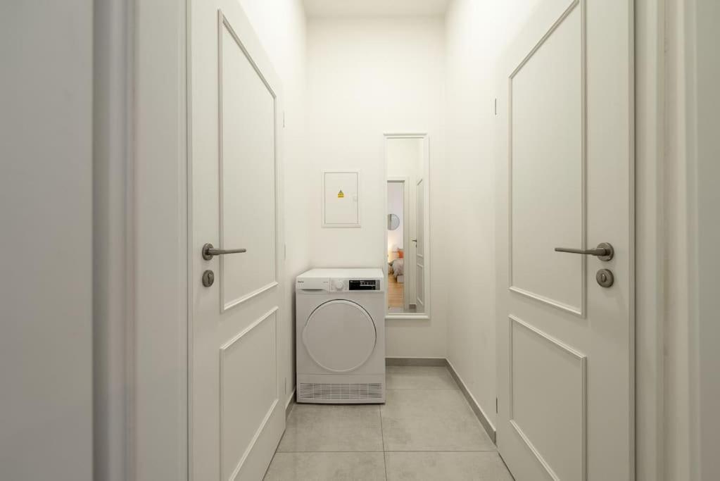 Boho Brand New Studio * Prag